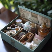 Tea Lover Gift Set