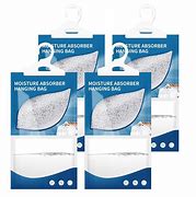 Humidity Absorber Pack