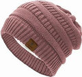 Warm Knit Beanie