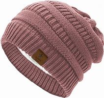 Warm Knit Beanie