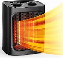 Portable Mini Heater