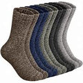 Thermal Cozy Socks